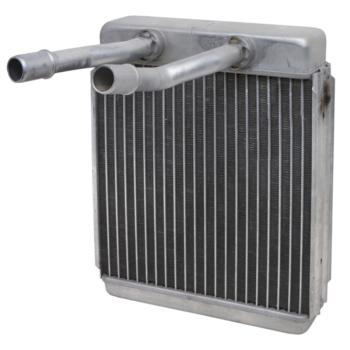 Four Seasons 98755 - HVAC Heater Core Four Seasons 98755 HVAC Heater Core product image 1 of 3