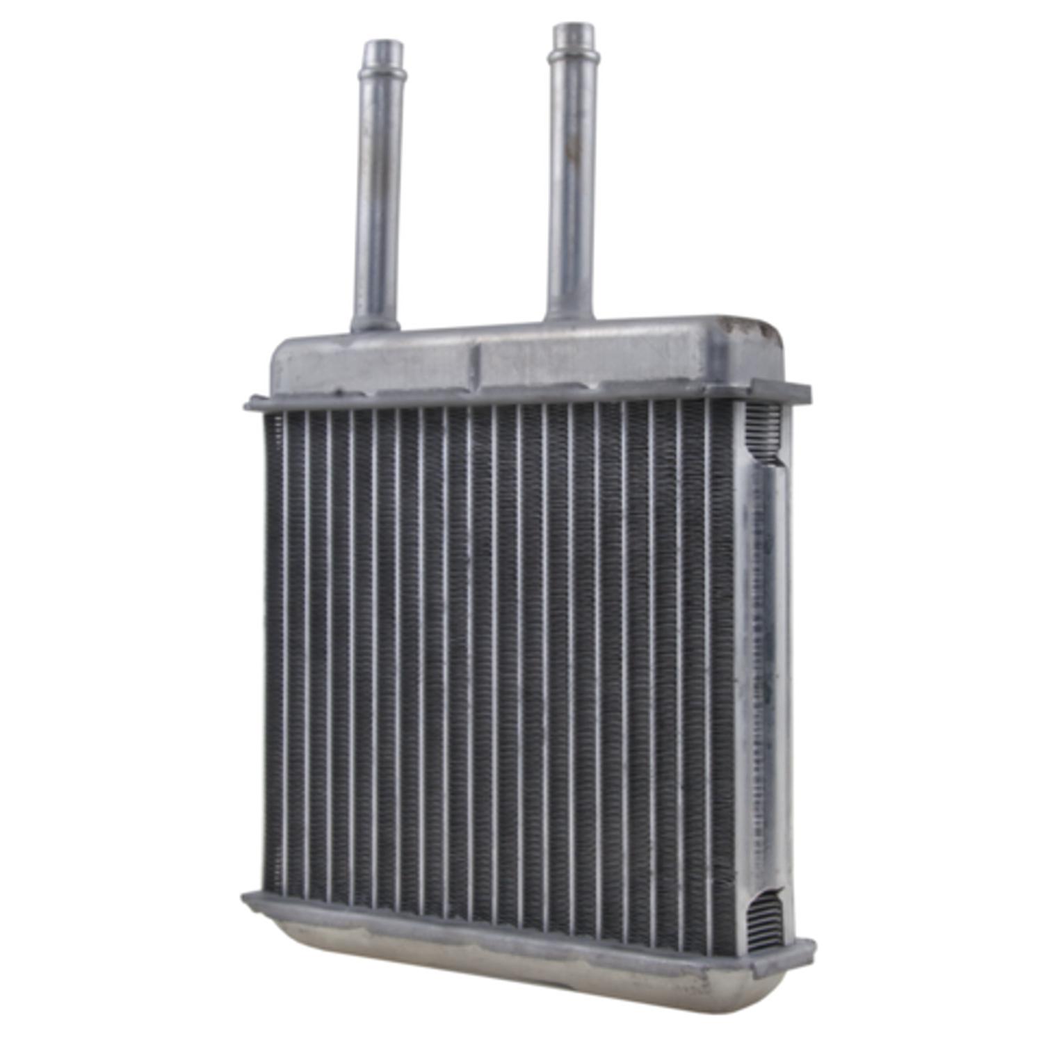 Four Seasons 98758 - HVAC Heater Core Four Seasons 98758 HVAC Heater Core product image 1 of 5
