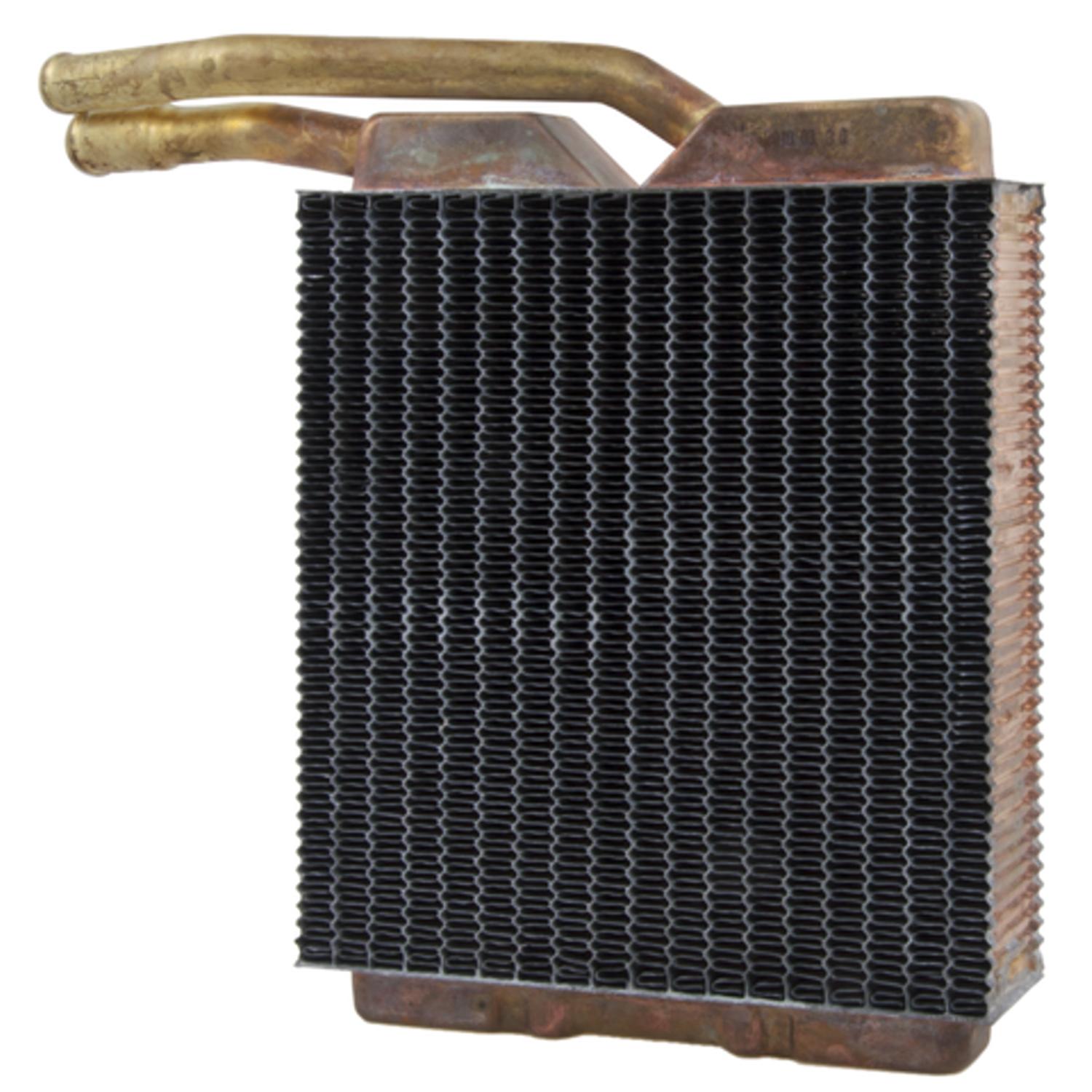 Four Seasons 98759 - HVAC Heater Core Four Seasons 98759 HVAC Heater Core product image 1 of 5