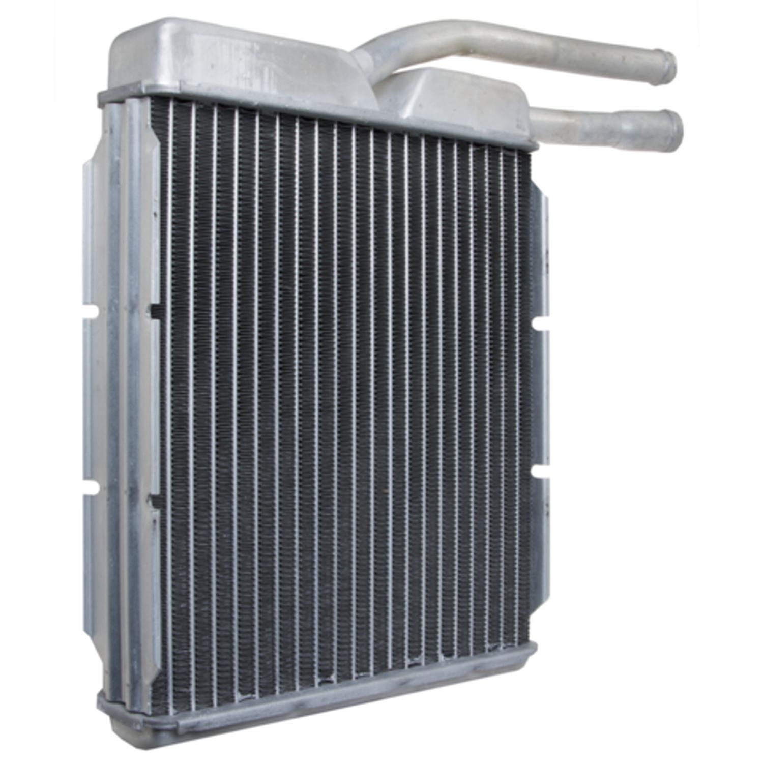 Four Seasons 98759A - HVAC Heater Core Four Seasons 98759A HVAC Heater Core product image 1 of 2