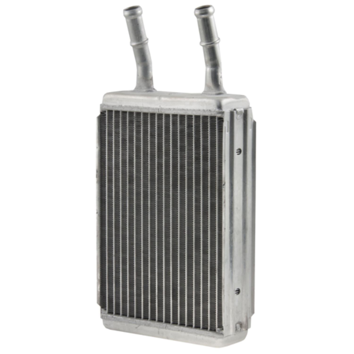 Four Seasons 98783 - HVAC Heater Core Four Seasons 98783 HVAC Heater Core product image 1 of 2