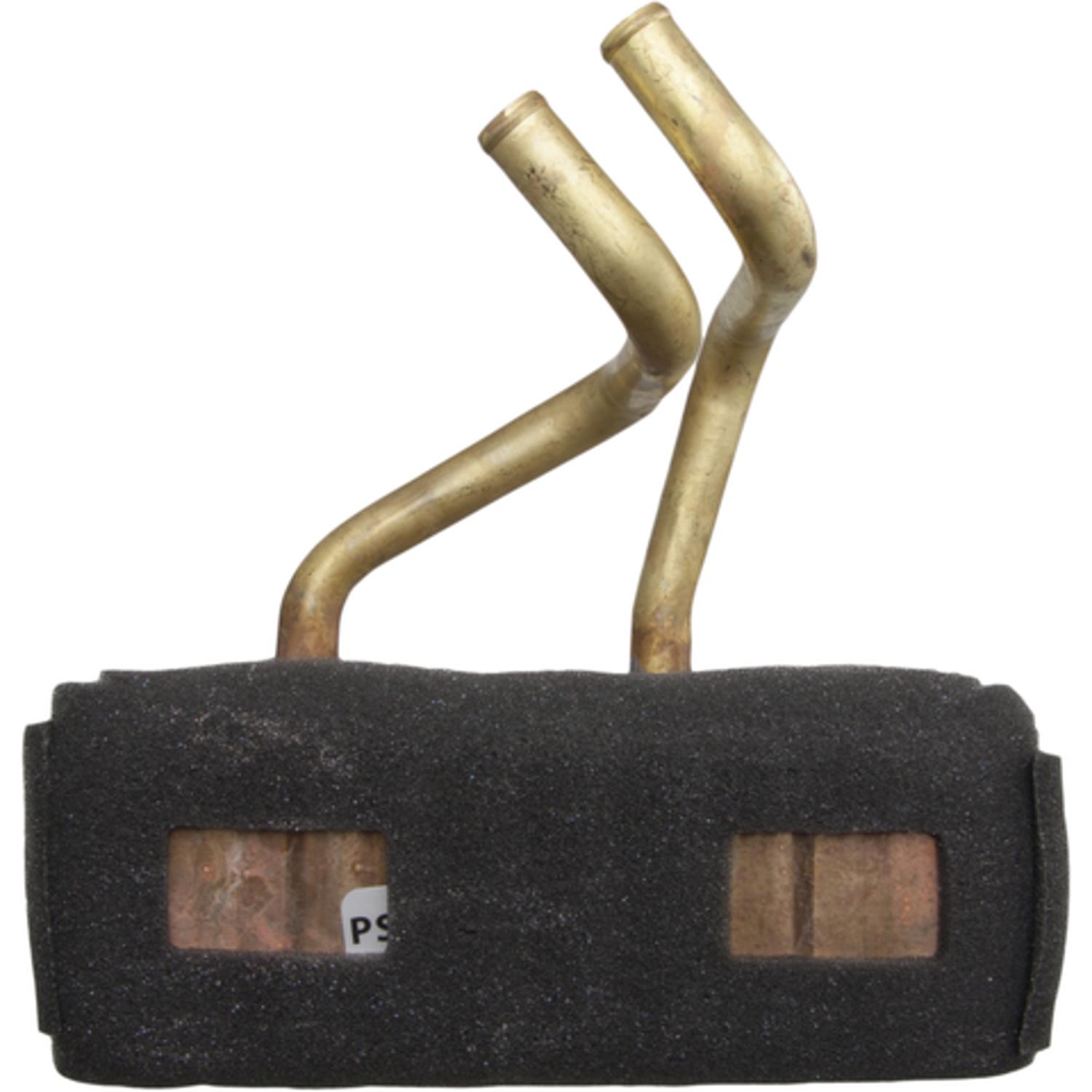 Four Seasons 98802 - HVAC Heater Core Four Seasons 98802 HVAC Heater Core product image 2 of 5