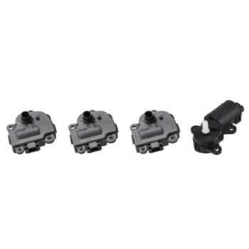 Four Seasons PSPADK001 HVAC Air Door Actuator Kit product image 1 of 1
