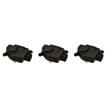 Four Seasons PSPADK003 HVAC Air Door Actuator Kit product image 1 of 1
