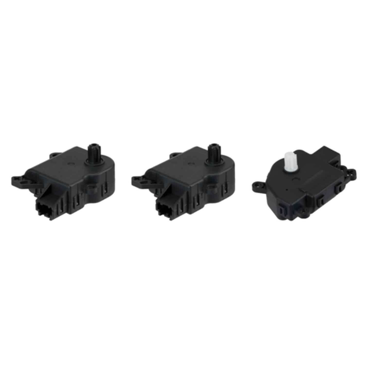 Four Seasons PSPADK005 - HVAC Air Door Actuator Kit Four Seasons PSPADK005 HVAC Air Door Actuator Kit product image 1 of 1
