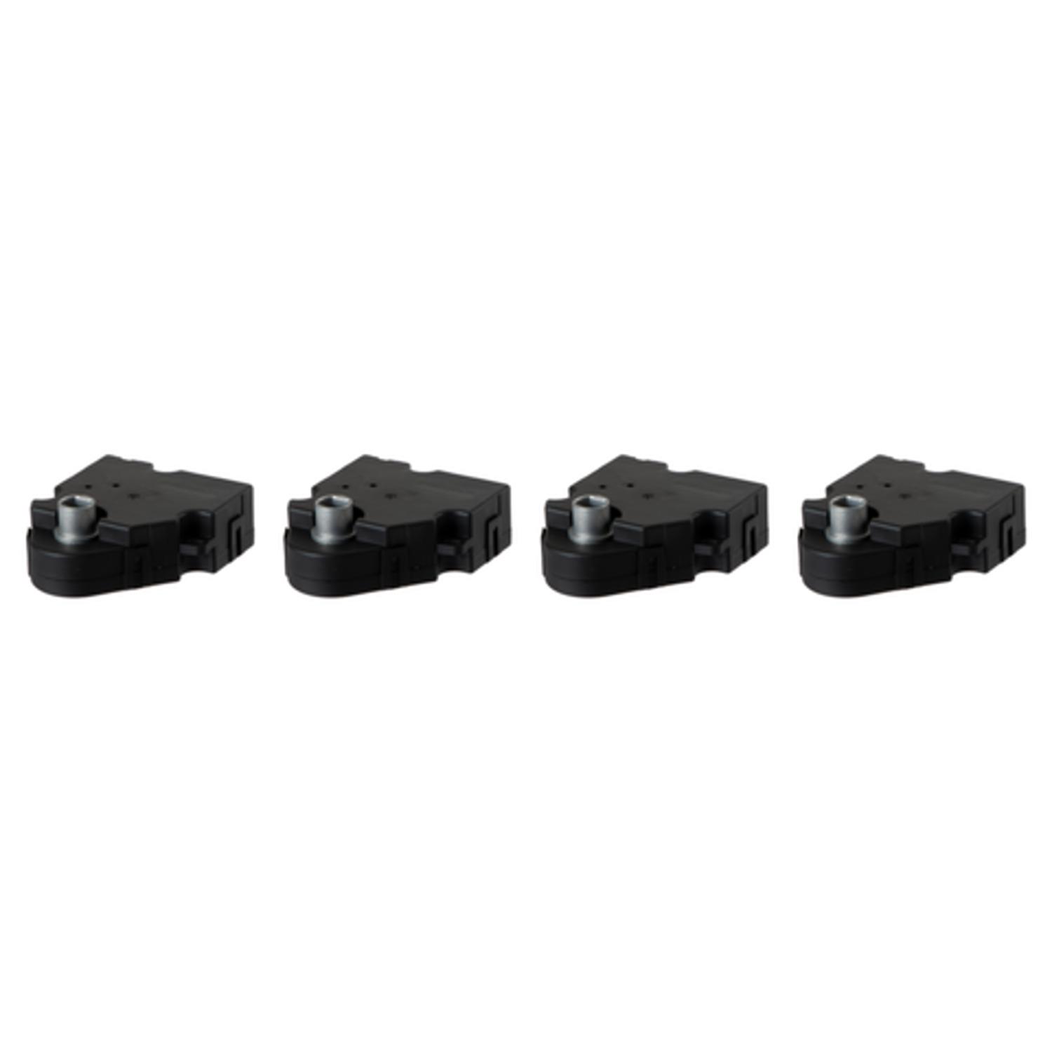 Four Seasons PSPADK006 - HVAC Air Door Actuator Kit Four Seasons PSPADK006 HVAC Air Door Actuator Kit product image 1 of 1