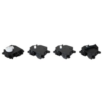 Four Seasons PSPADK007 - HVAC Air Door Actuator Kit Four Seasons PSPADK007 HVAC Air Door Actuator Kit product image 1 of 1