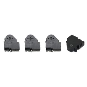 Four Seasons PSPADK008 HVAC Air Door Actuator Kit product image 1 of 1