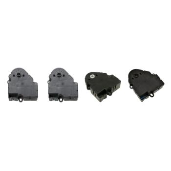 Four Seasons PSPADK009 HVAC Air Door Actuator Kit product image 1 of 1