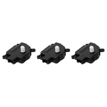 Four Seasons PSPADK010 HVAC Air Door Actuator Kit product image 1 of 1
