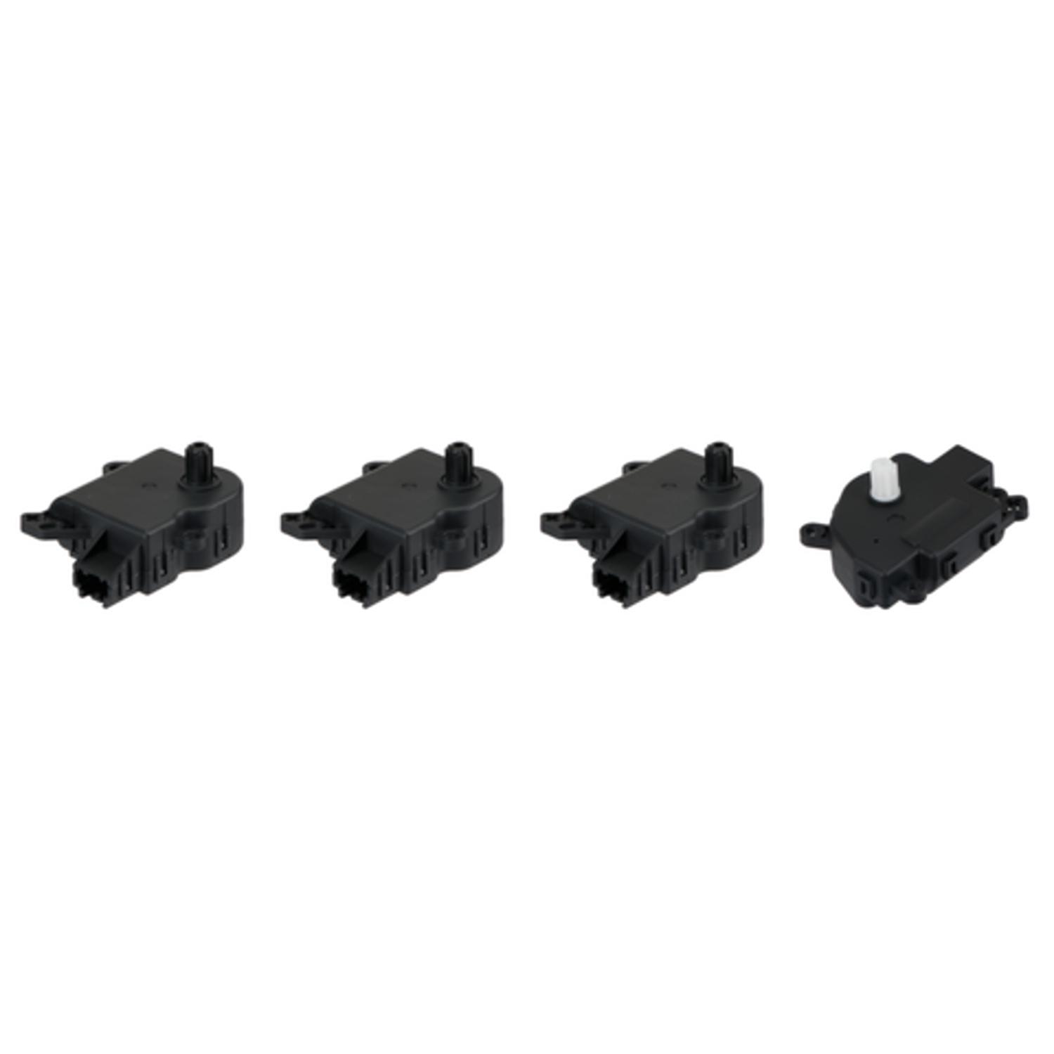 Four Seasons PSPADK011 - HVAC Air Door Actuator Kit Four Seasons PSPADK011 HVAC Air Door Actuator Kit product image 1 of 1