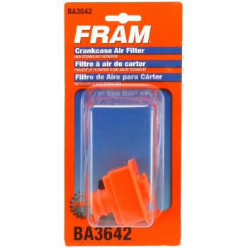 Fram BA3642DP  product image 1 of 1