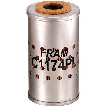 Fram C1174PL Fuel Filter product image 1 of 1