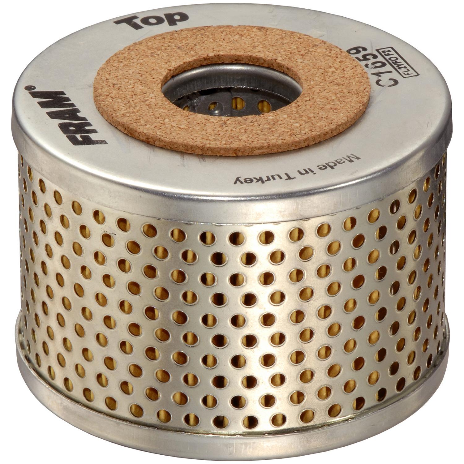 Fram C1659 Hydraulic Filter product image 1 of 1