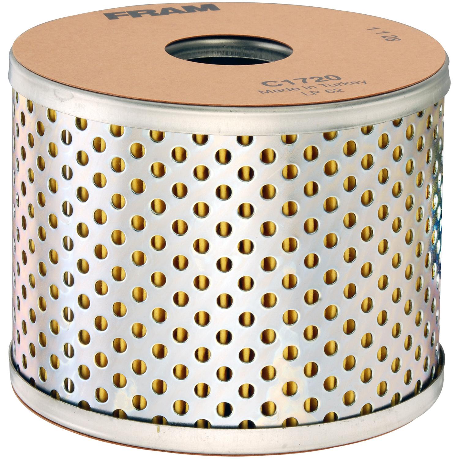 Fram C1720 Hydraulic Filter product image 1 of 1