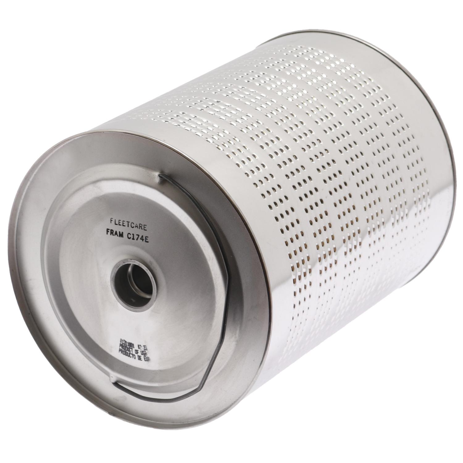 Fram C174E Engine Oil Filter product image 3 of 3