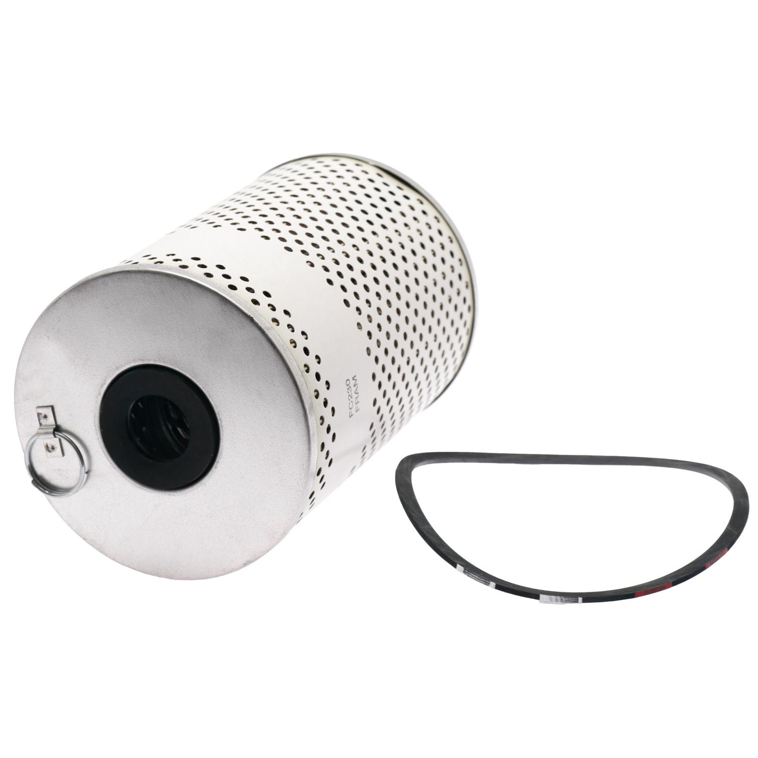 Fram C230 Engine Oil Filter product image 3 of 3