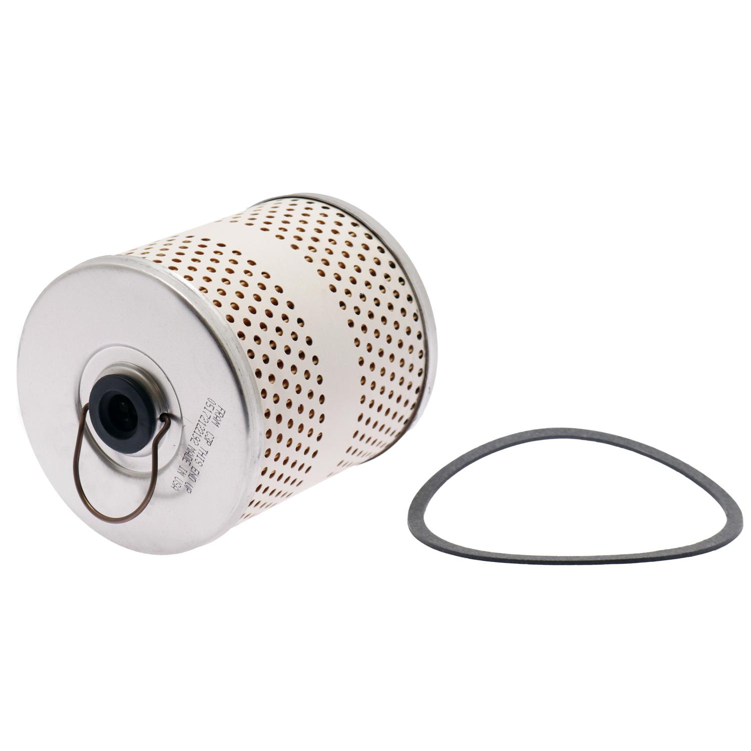 Fram C3P Engine Oil Filter product image 1 of 2