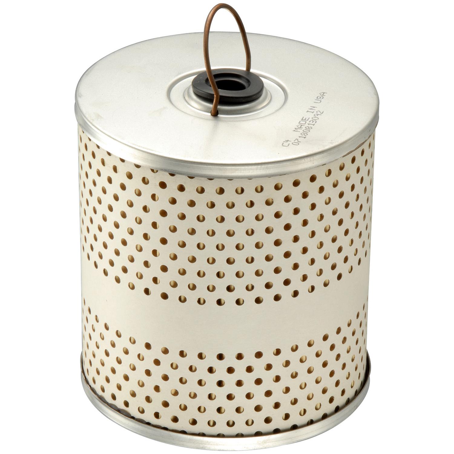 Fram C4 Engine Oil Filter product image 1 of 3