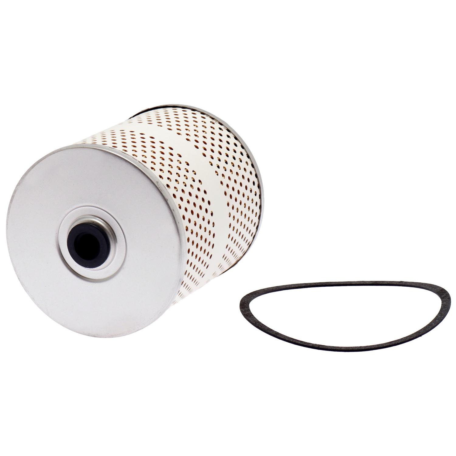 Fram C4P Engine Oil Filter product image 1 of 3