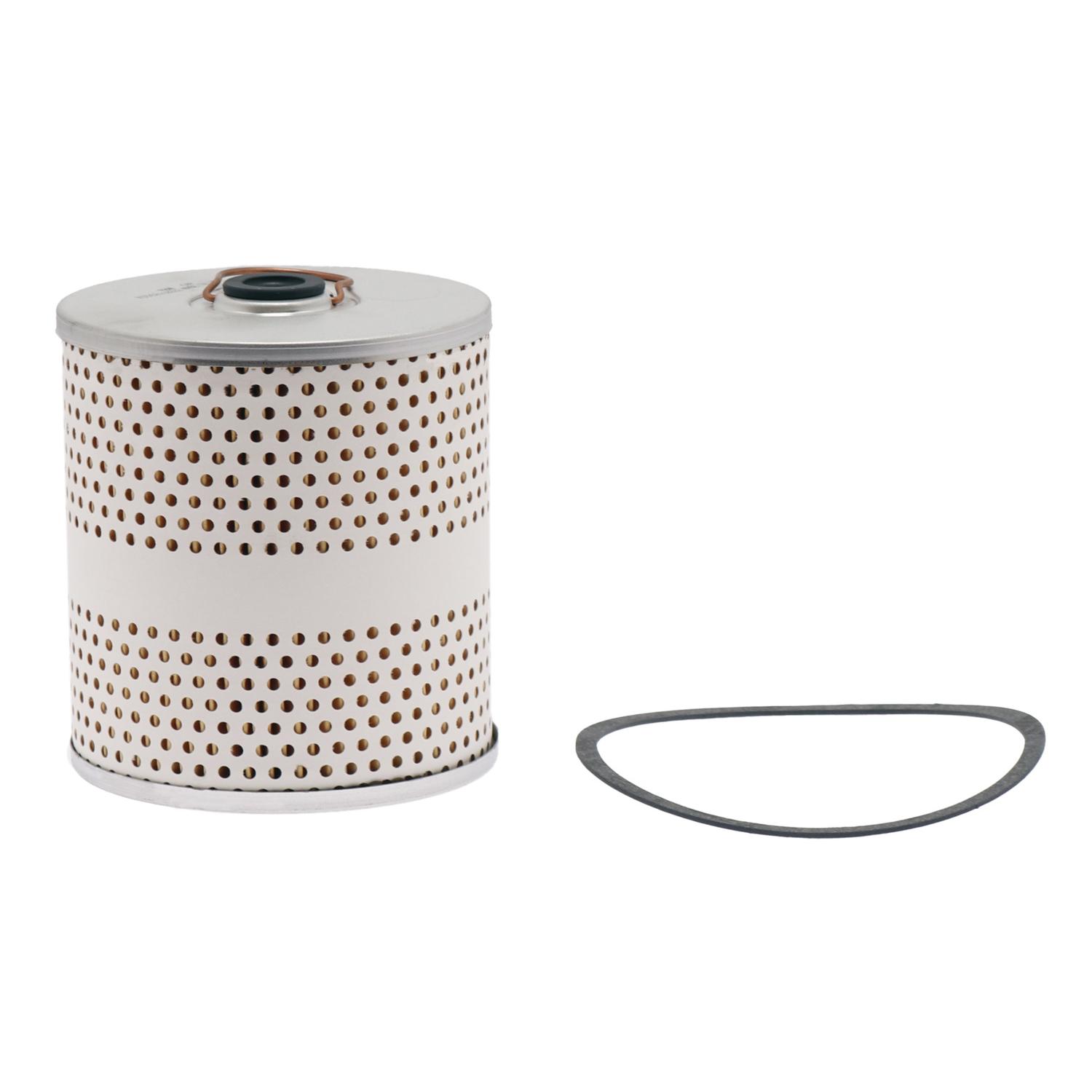 Fram C4P Engine Oil Filter product image 2 of 3