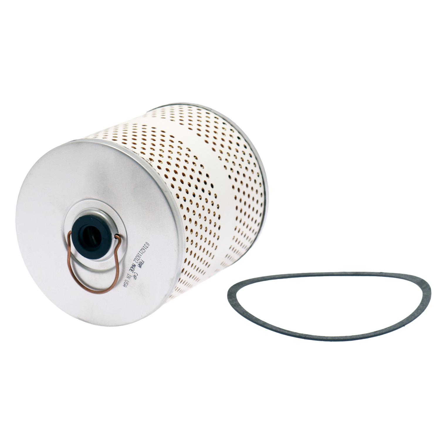 Fram C4P Engine Oil Filter product image 3 of 3