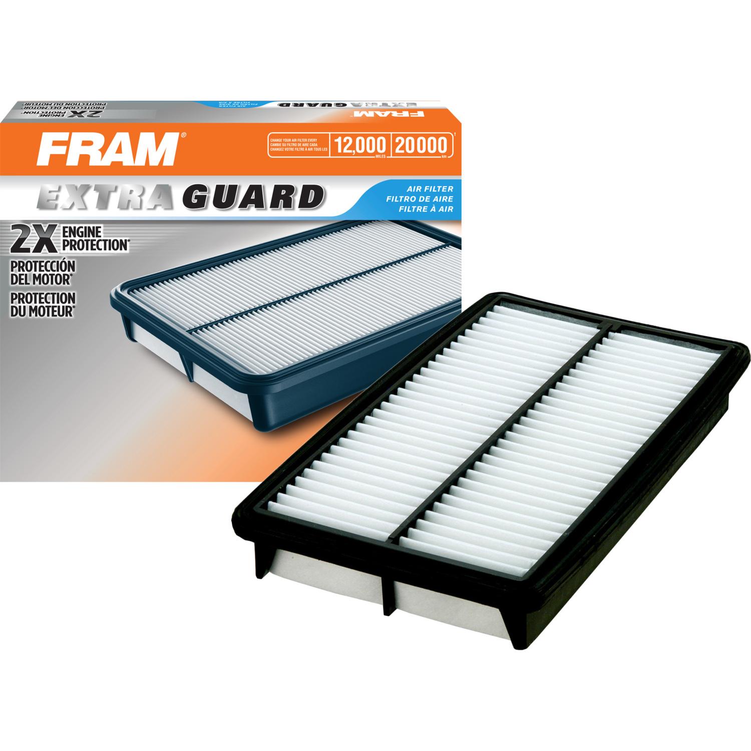 Fram CA10013 - Air Filter Fram CA10013 Air Filter product image 3 of 6