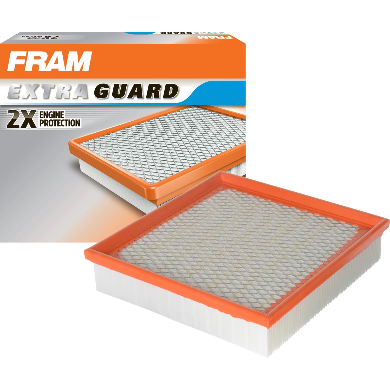 Fram CA10014 Air Filter product image 2 of 7