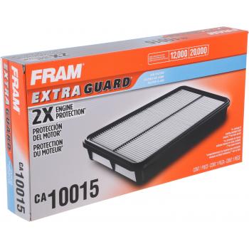 Fram CA10015 Air Filter product image 2 of 7