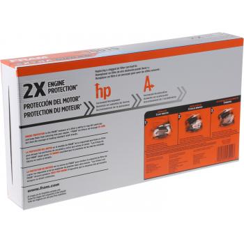 Fram CA10015 Air Filter product image 4 of 7