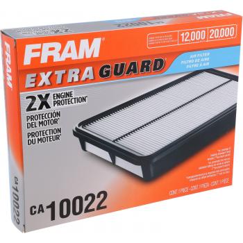 Fram CA10022 Air Filter product image 5 of 6