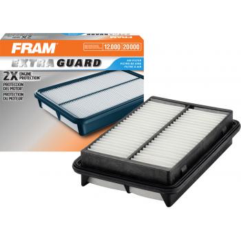 Fram CA10064 Air Filter product image 1 of 4
