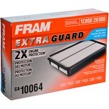 Fram CA10064 Air Filter product image 4 of 4