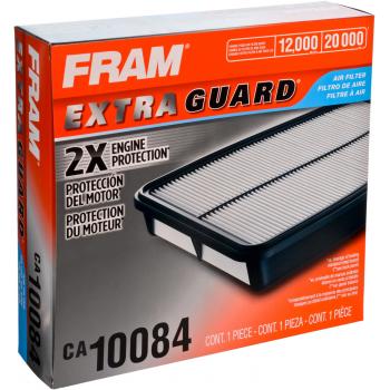 Fram CA10084 Air Filter product image 2 of 4