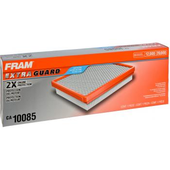 Fram CA10085 Air Filter product image 3 of 7