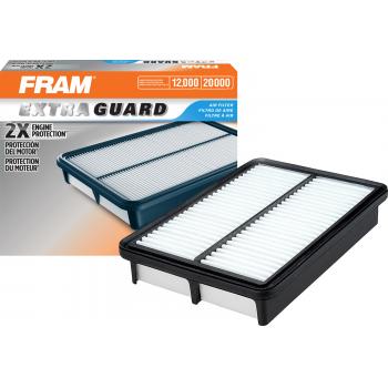 Fram CA10086 Air Filter product image 2 of 5