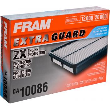 Fram CA10086 Air Filter product image 3 of 5