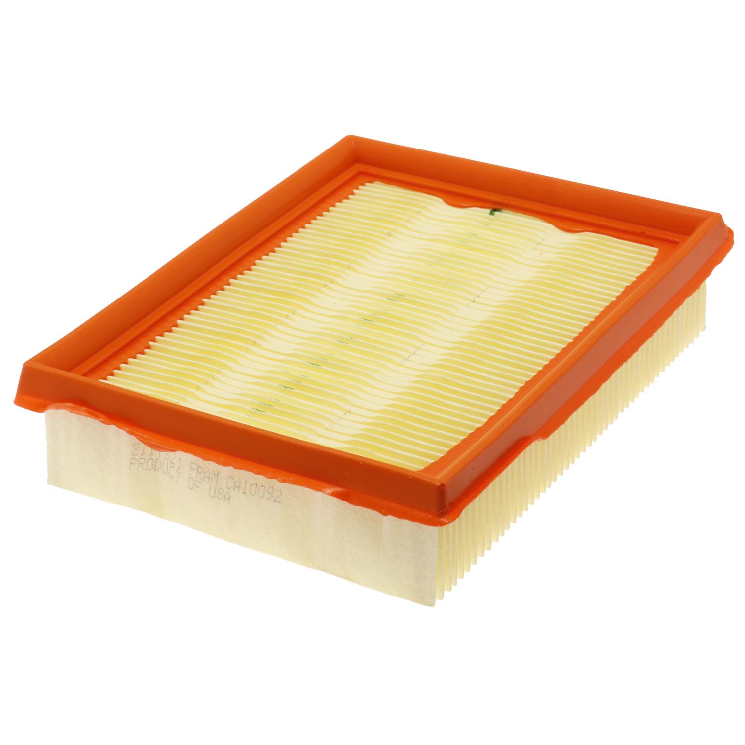 Fram CA10092 Air Filter product image 3 of 6