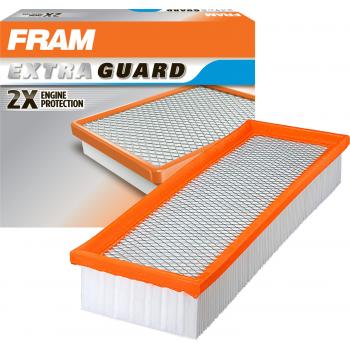 Fram CA10093 Air Filter product image 2 of 7