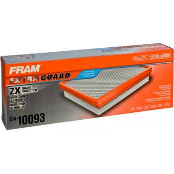 Fram CA10093 Air Filter product image 3 of 7