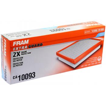 Fram CA10093 Air Filter product image 5 of 7