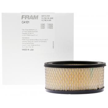 Fram CA101 Air Filter product image 4 of 4