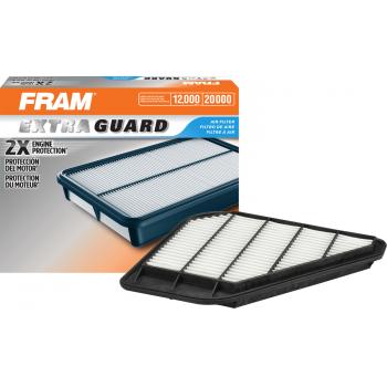 Fram CA10110 Air Filter product image 2 of 5