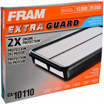 Fram CA10110 Air Filter product image 5 of 5