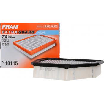 Fram CA10115 Air Filter product image 2 of 7