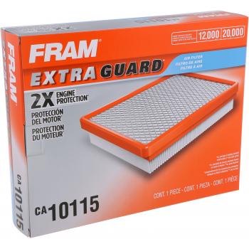 Fram CA10115 Air Filter product image 3 of 7