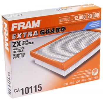 Fram CA10115 Air Filter product image 6 of 7