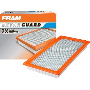 Fram CA10118 Air Filter product image 2 of 7