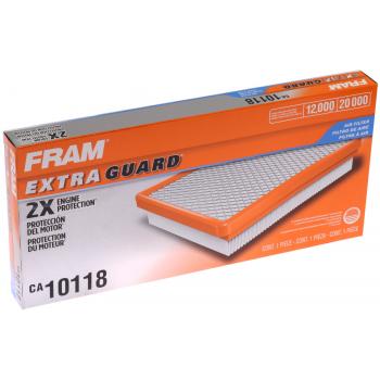 Fram CA10118 Air Filter product image 5 of 7