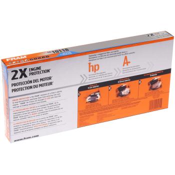 Fram CA10118 Air Filter product image 6 of 7
